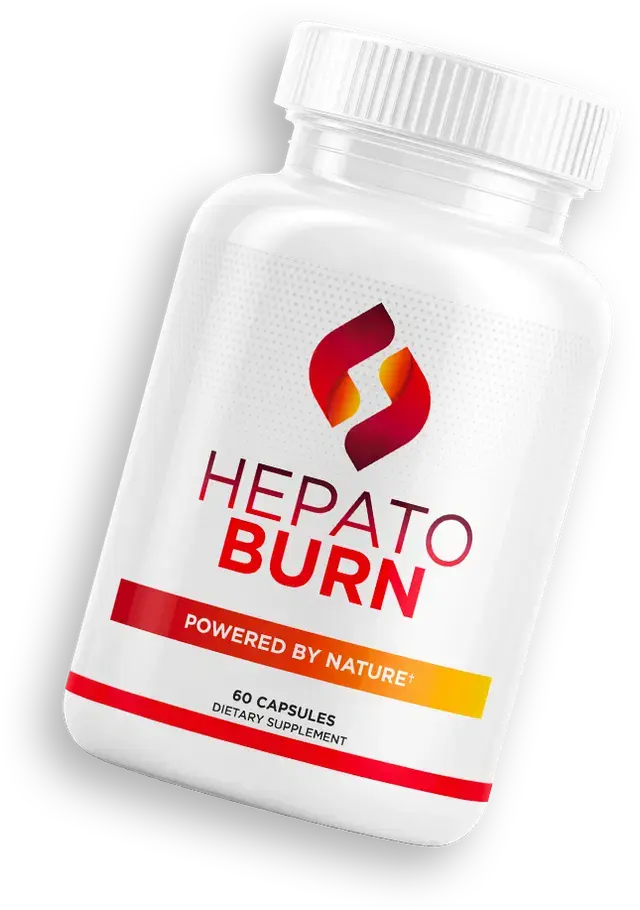 Hepatoburn hepatoburn